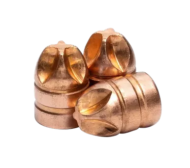 09400115SPFC Bullets 40 S&W/10mm Auto .400" 115gr Xtreme Defense 100/Box