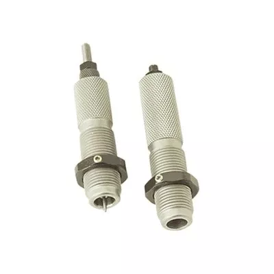 1-1/2 Inch 12 Gauge Full Length Reloading Die Set