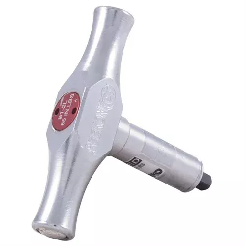 1/4” DRIVE TORQUE HANDLE 65 IN/LB TORQUE HANDLE