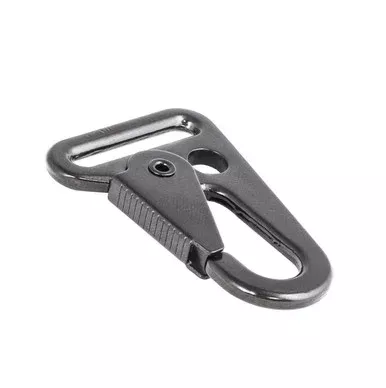1″ Sling Clip Snap Spring Hook – HK Style