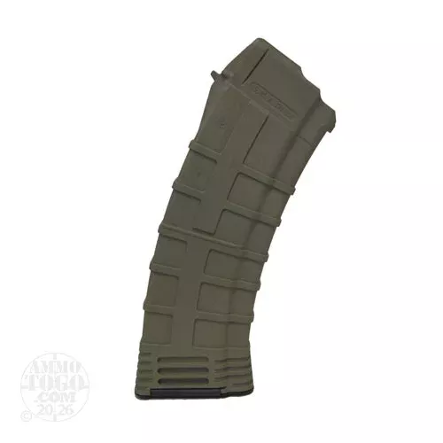 1 – TAPCO AK-74 30rd. Dark Earth Polymer Magazine