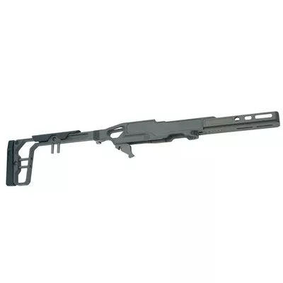 10/22 Folding LaChassis Rifle Stock System