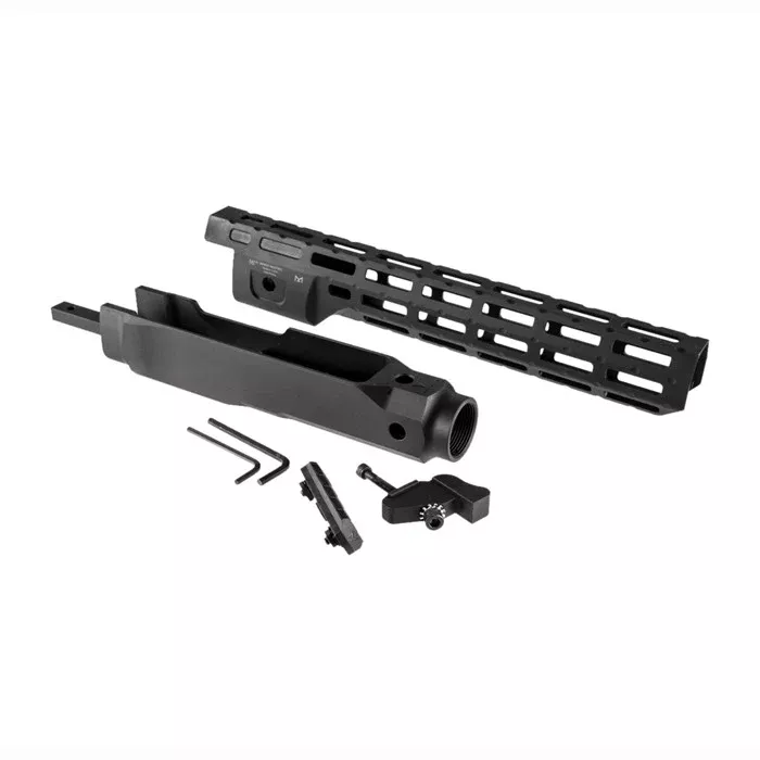 10/22 M-LOK Chassis System for Ruger