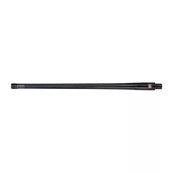 10/22 THREADED TAPERED STRAIGHT FLUTED BARRELS RIMFIRE 22LR 16” 1-16 STRAIGHT FLUTE TAPERD CONTOUR BBL NTRD