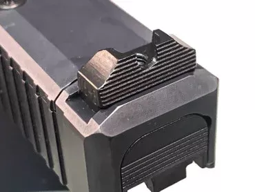 10-8 Performance Gen 2 Rear Sight for Glock MOS