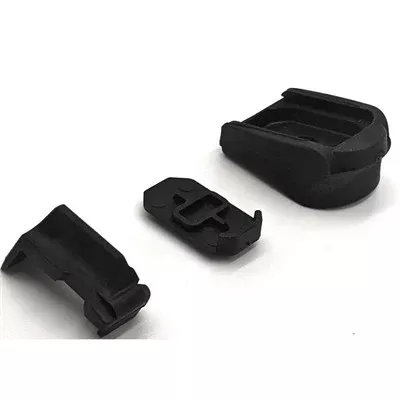 10 to 12 Round Magazine Conversion Kit for H&K VP9SK Without Spring