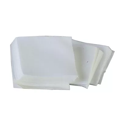 100% Cotton Twill Gun Bore Cleaning Patch Set