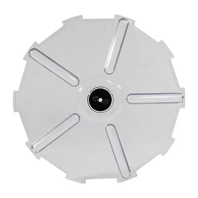 11'' High Speed Case Feeder Plate Small Rifle (Mark 7 Reloading)