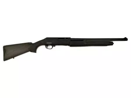 12G Dickinson XX3 18.5″ Bead 5+1