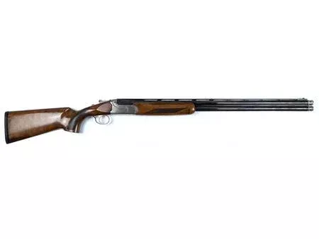 12ga Akkar TS870 30″ Interchoke