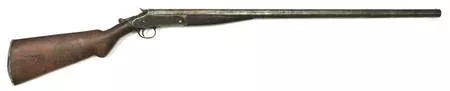 12ga H&R 30″ (Parts Gun)