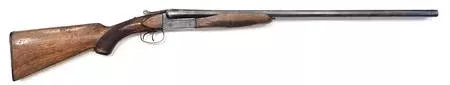 12ga Miroku 500 28″
