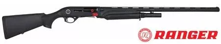 12ga Ranger M6 Competition 28″ Interchoke | Enlarged Bolt & Release