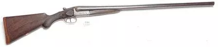 12ga Skimin & Wood 29.5″