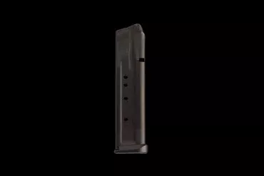 140mm Magazine Extension – for Springfield Prodigy – 21rd