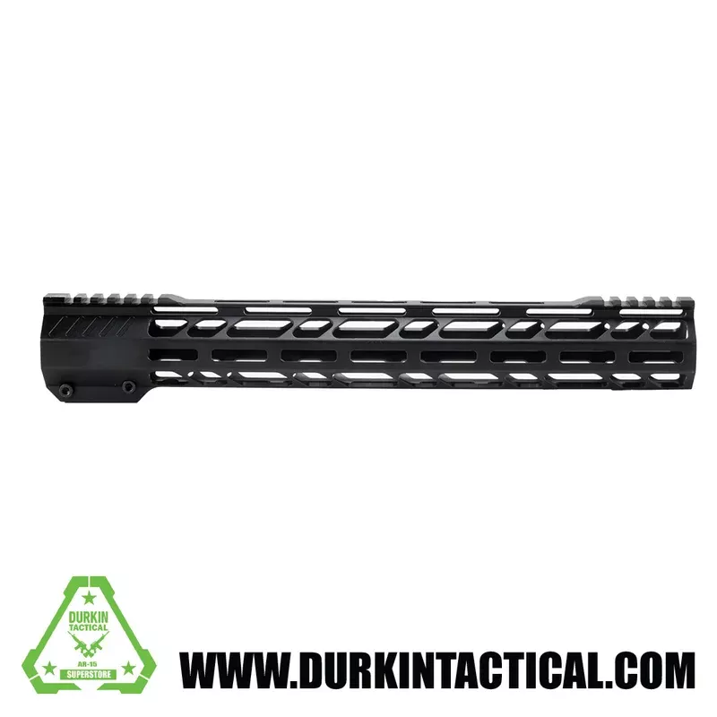 15″ MLOK Low Profile .308 Hand Guard