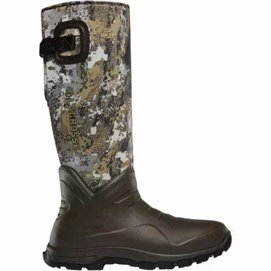 16″ AeroHead Sport Boot in Optifade Elevated II 7.0mm