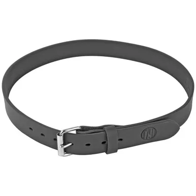 1791 Gunleather Belt 01 Stealth Black 36/40