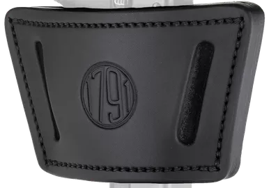 1791 Gunleather Multi-Fit Holster (Mid/Large Frames) Black