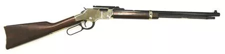 17hmr Henry Golden Boy