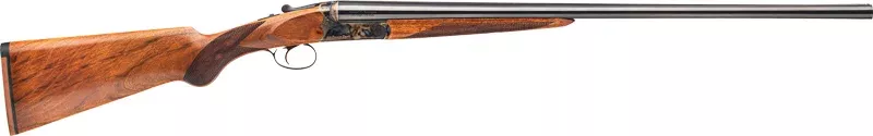1816 Precision 20Ga 28″ Blued/Wd 2-rd