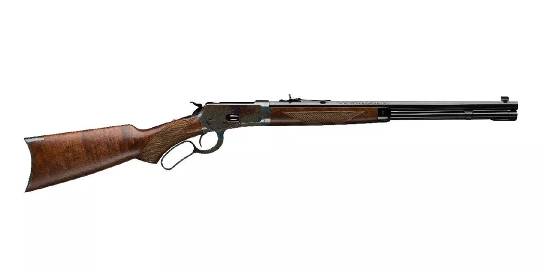 1892 Deluxe Trapper Takedown 534257141
