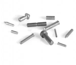 1911 Stainless Steel 11-Piece Pin Set by EGW