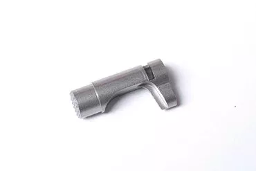 1911 Tactical Bullet Proof Stainless Magazine Release by Wilson Combat