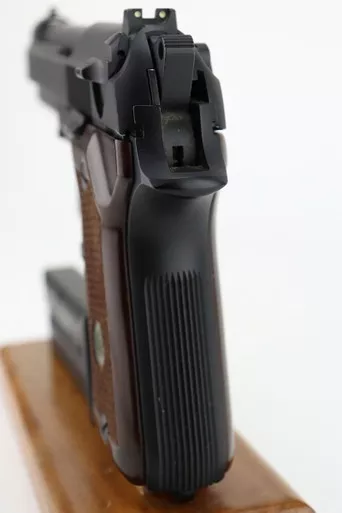 1916 Artillery Rig - Holster, Stock - SOLD