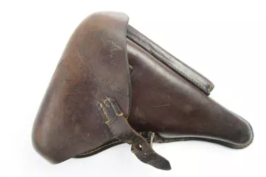 1916 Luger Holster (042718-4)