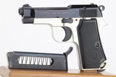 1939 Beretta Model 1935 - Aluminum Frame
