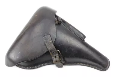 1939 Luger Holster (091420-3)