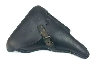 1941 Luger Holster(SW111519-01)