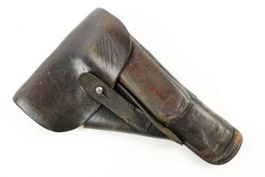 1942 Hi Power Holster
