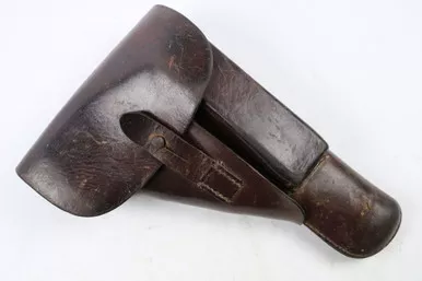 1943 Hi Power Holster (082318-14)
