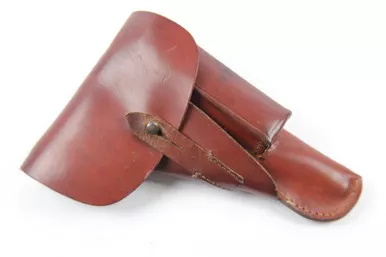 1943 Hi Power Holster (101118-9)