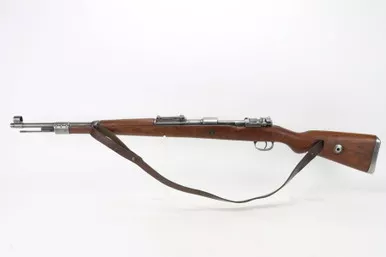 1944 Steyr K98k Mauser - Shooter Grade