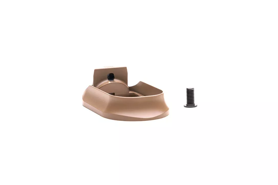 19X Magwell – FDE