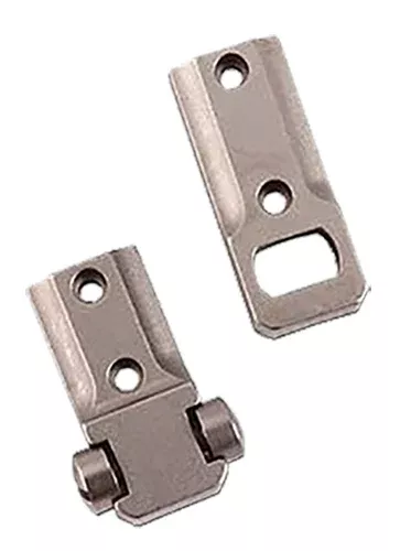 2-Piece Standard Mount 50024