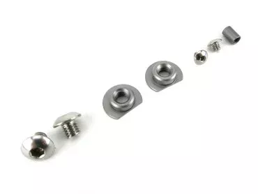 2011 Pattern Widebody Grip Bushing Kit By Cheely Custom