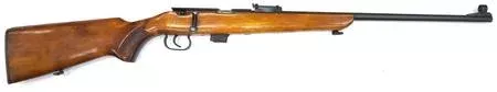22 Baikal TOZ 17-01 Blued Wood 24″