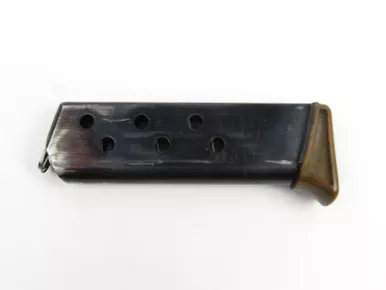 .25 Caliber Finger Extension PPK Magazine