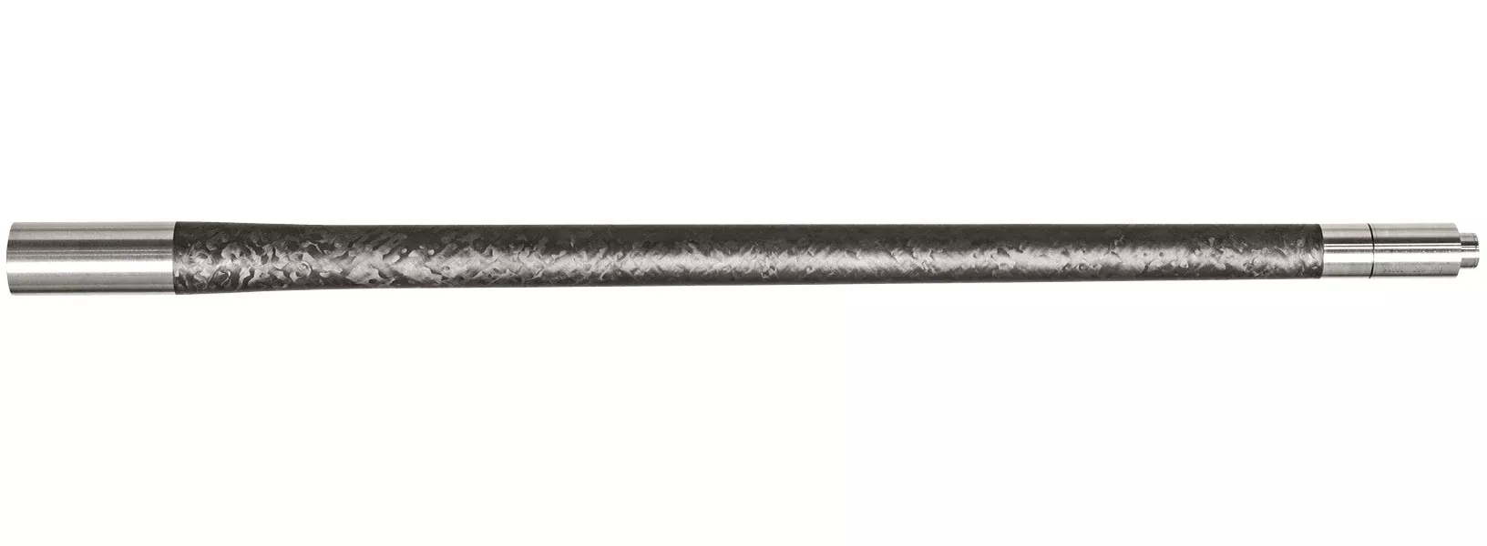 .284 20" CF Sendero Light Barrel Blank Carbon Fiber