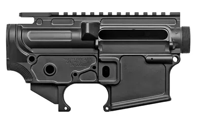 2A Armament 2A PALOUSE-LITE FORGED RECEIVER SET