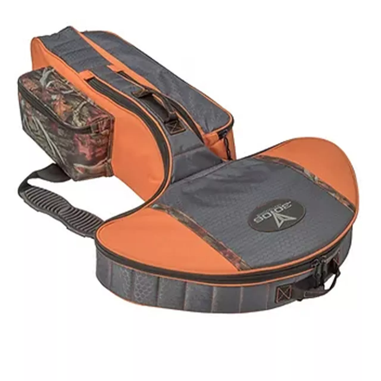 .30 06 Outdoors Alpha-Mini Crossbow Case Orange