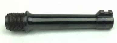 .30 Caliber Luger Barrel - Commercial