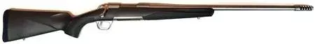 308 Browning X-Bolt Stainless Synthetic 22″ with Muzzle Brake