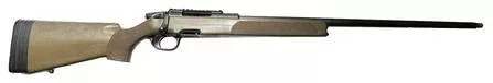308 Steyr Mannlicher SSG 69 P2 Synthetic Threaded