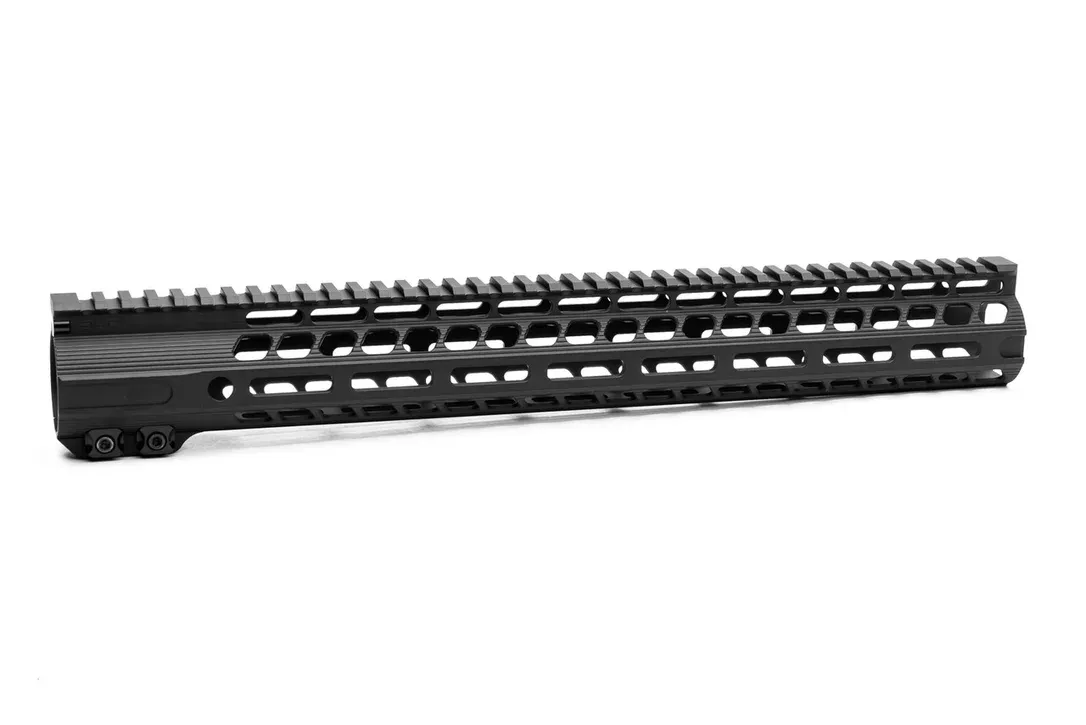 308H 16″ Solo Lite Series Hand Guard – MLOK