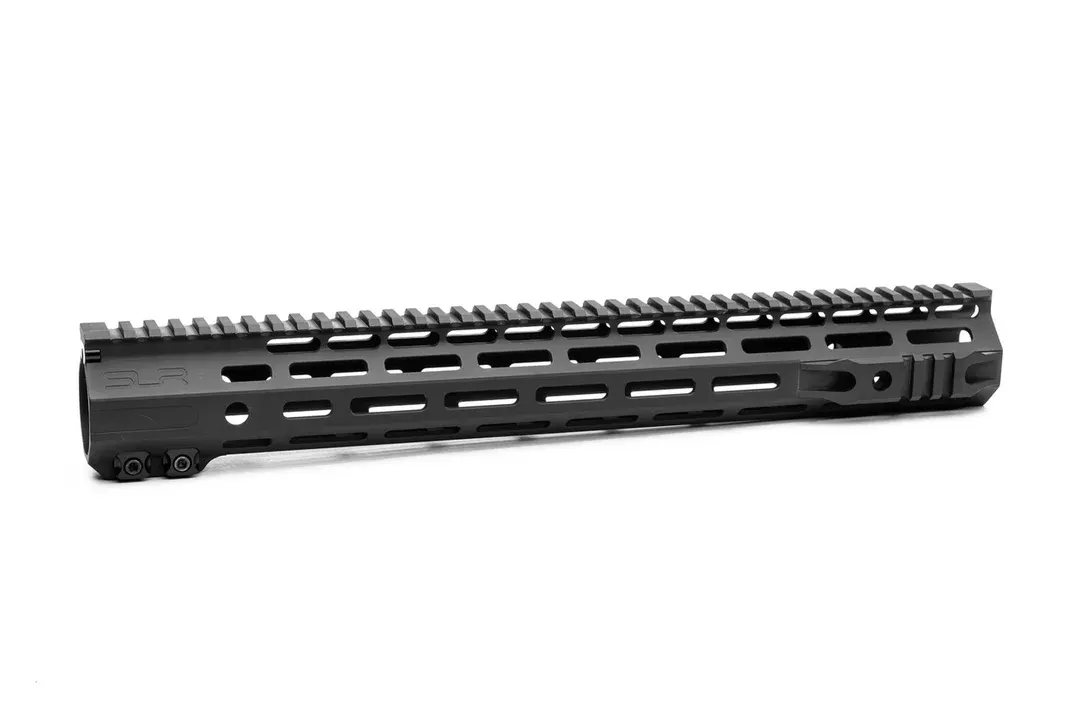 308H ION 16″ Mid Handguard- MLOK